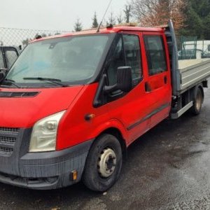 foto 3.5t Ford 7seats Transit 2.2TDci