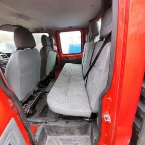 foto 3.5t Ford 7seats Transit 2.2TDci