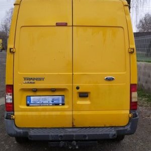 foto Ford Transit 350M 85kW